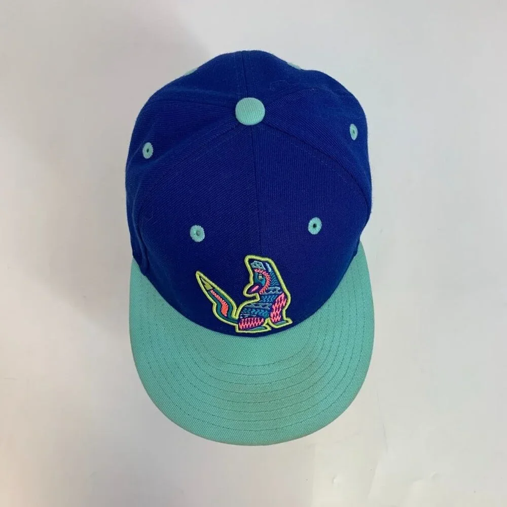 Hillsboro Hops‎ 